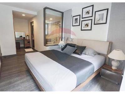 Condominium · For rent & sale · 2 bedrooms